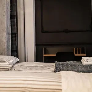  Апартаменты Groble Deluxe Wawelofts Польша