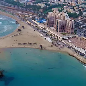  Апартаменты Almog Israel מגדלי חוף הכרמל Израиль