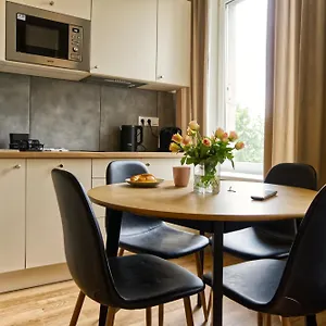  Apartament New! Center Boya
