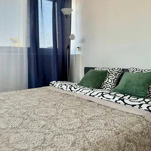  Apartament K22 Zgoda 13 Lite Centrum Warszawy