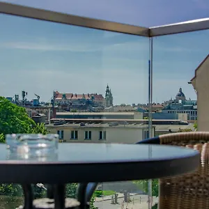  Апартаменты Inpoint G11 Near Old Town & Kazimierz District & Parking Option Польша
